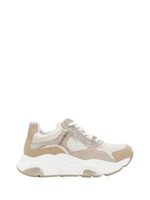 CAFE' NOIR STC Cafè Noir Sneakers Donna Biscotto - Marrone Biscotto